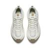 Anta Comfortable Slip Resistant Durable Low Top Casual Running Shoes Men Sneaker White Gray 112448813-11