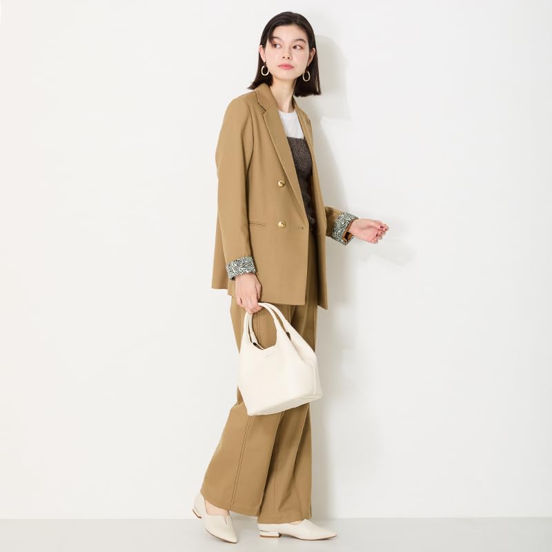 Pointed with Hard To Slip Metallic for Office All Year Cm [Oriental Traffic] Pumps, Toe, Slits, Off, Lines, Commuting, Casual, Office, Round,