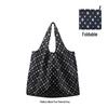 Medium Eco-Friendly Foldable Waterproof Shopping Tote Bag