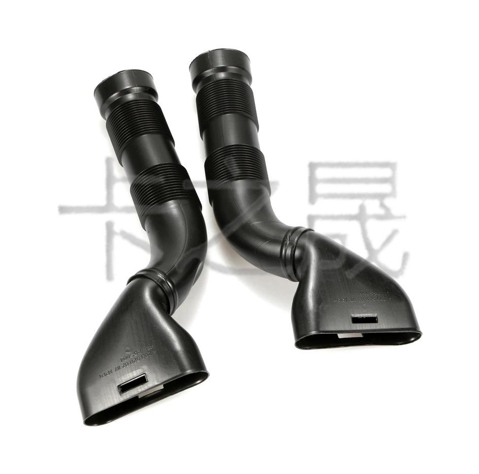 Mercedes-Benz CLK Potrubí sání vzduchu motoru 2095280307/2095280207