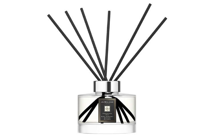 Jo Malone London Aromatherapy Candles Black pomegranate