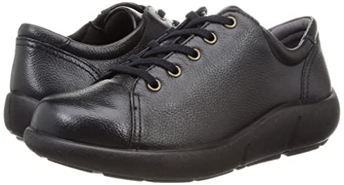 Damskie buty do chodzenia Achilles Sorbo z prawdziwej skóry, wygodne, rozmiar 3E, ASC 5270