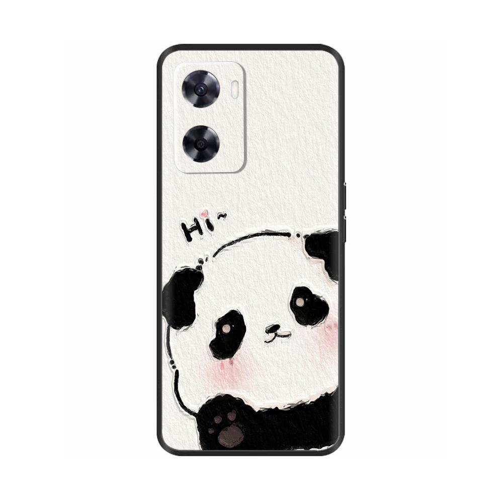 For OnePlus Nord N20 SE Case Cover For 1+ Nord N20SE Phone Cases Cute Flower Silicone Fundas For OnePlus Nord N300 Capas Bumper