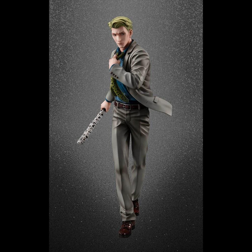 MegaHouse Kento Nanami Jujutsu Kaisen Figure