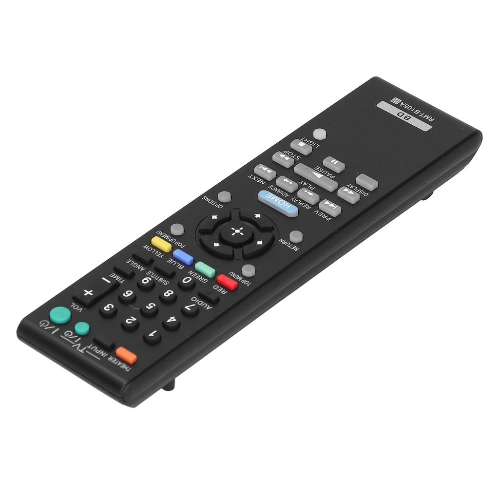 RMTB105A Television Remote Control TV Controller Replacement for Sony BD BDPBX2 BDPBX2BM