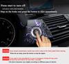 Universal Anti-theft System 12V Remote Start Remote Control Keyless Entry PKE One-Button Start System