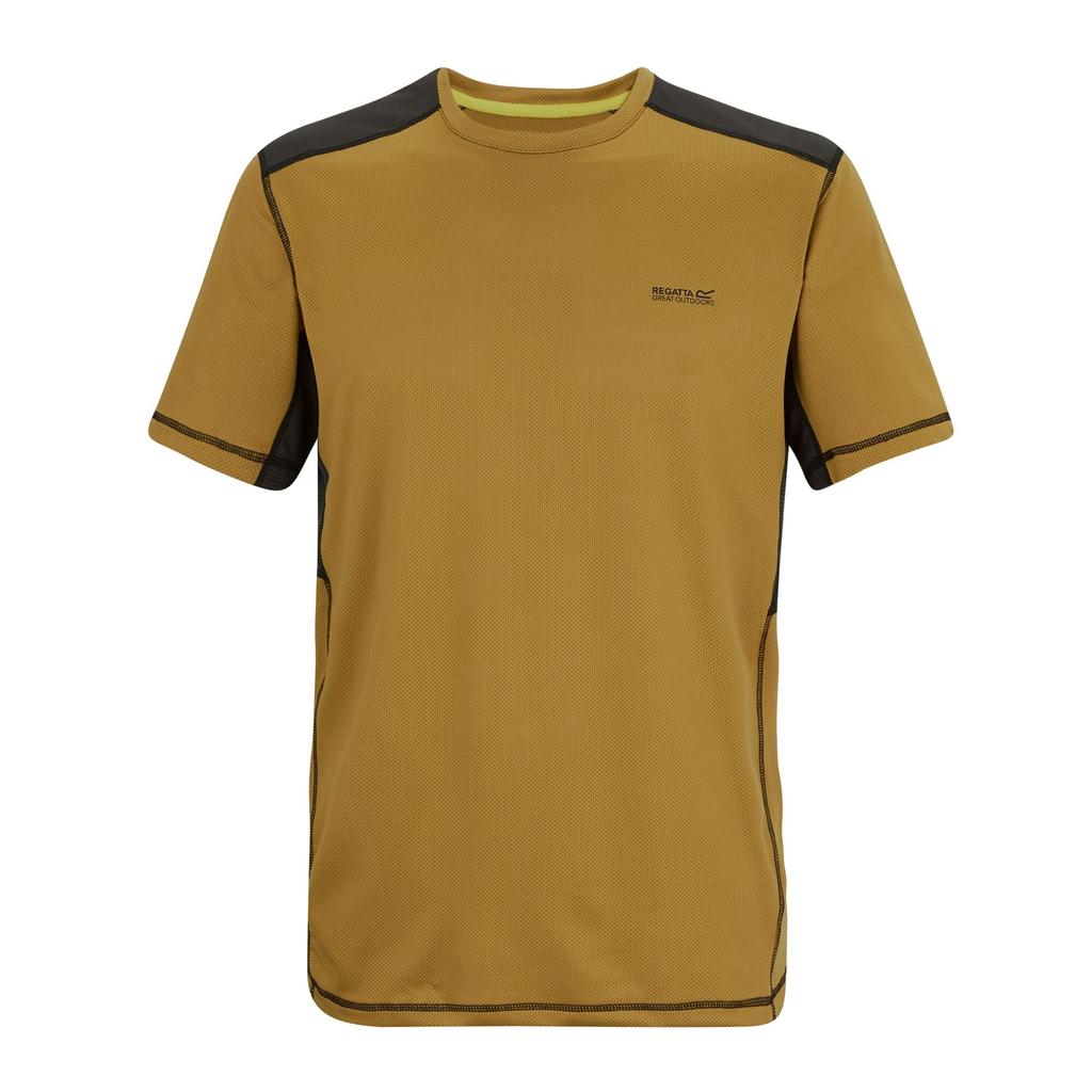 Regatta Mens Virda T-Shirt