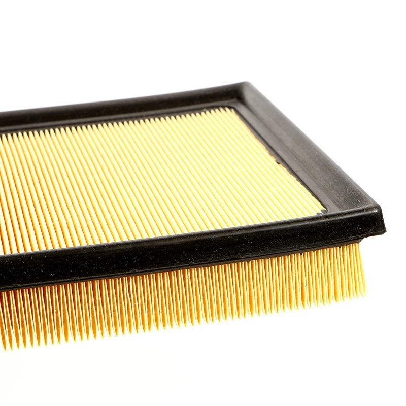 Car Engine Air Filter For Toyota Prius 2010 - 2015 XW30 1.8L Hybrid  2011 - 2014 17801-37020