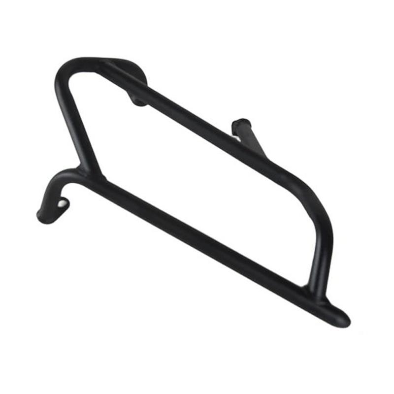 RR-Motorcycle Exhaust Guard Muffler Protector Forzontes 368G Exhaust Bumper Forzontes 368G