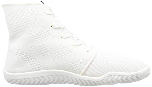[Margo] Tabi Type Shoes Jikatabi Training Fitness Running Barefoot Sports Jog II Unisex Adults White 29.0 cm 2E