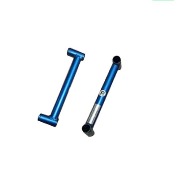 Cusco Power Brace Side for Toyota Estima 813 492 FS (Front Floor)