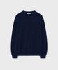 INTEMPOMOOD Hazzi Elbow Volume Pullover_Green Earth