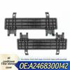 Accesorii de exterior – Radiatoare și alte grile