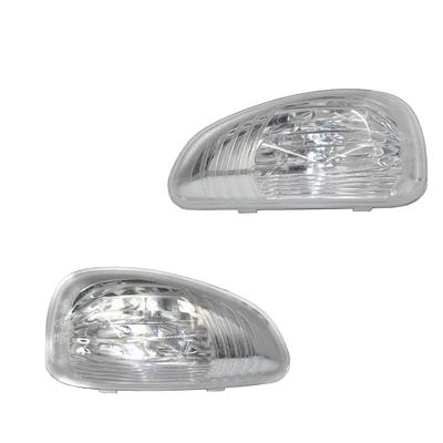 Mirror Signal for Renault Master 3, Opel, Nissan - RIGHT-LEFT SET