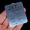 Універсальний для Ip 11 12 13 14 15 Pro Max Flex Screen Chip Steel Net LCD Display Display IC Protection Bga Reballing Stencils