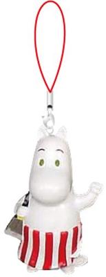Moomin Mobile Mascot Moominmamma