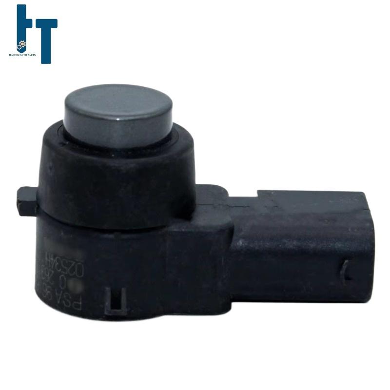 9666016377 1611735380  Auto PDC Parking sensor  For 307 308 407 607 Citrone  Peugeot 1PC
