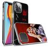 Singer Avril Lavigne Phone Case For Iphone 16E 15 Pro 14 Plus 17E 16 17 Pro Max Air 11 12 13 Mini Shockproof Capa Cute Cover