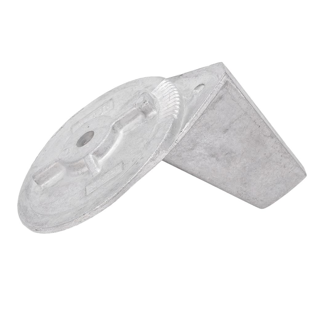Boat Motor Trim Tab Anode Aluminum Alloy 822157T2 Replacement for Mariner 25?50 HP 2 4 Stroke