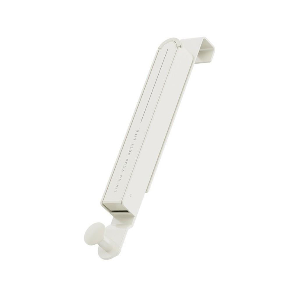 Stanzfreier Wäscheständer Wandmontage Türrückenhaken Tragbarer Wäschetrockner