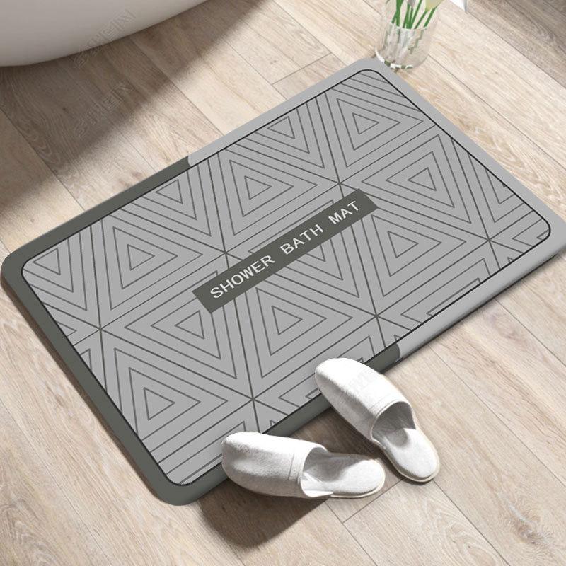

Modern Luxury Non-Slip Floor Mat for Living Room & Bedroom 40x60 cm