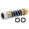 Garden Water Kink-Free Hose Anti-Bending Threaded Hose Adaptor Gardening Tools and Accessory Garden Decoration Outdoor