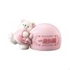 Bear Piggy Bank Decorative Currency Cute for Child's Room, Kids