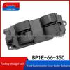 Mazda 3 Window Lifter Switch BP1E-66-350 Control Button Knob Accessories