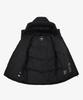 The North Face Nj1Dr03A Men'S Act Free Ex Hybrid Down Jacket Black