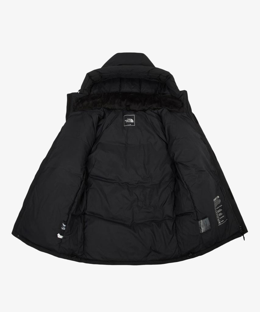 The North Face Nj1Dr03A Men'S Act Free Ex Hybrid Down Jacket Black