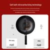 Jinweide Zhangqiu Hand-Forged One-Piece Iron Wok