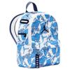 Jordan Polyester Backpack Small Unisex Midnight Marine Blue Jordan DV5304-410