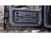 BYD Leopard 5 Tailgate Aluminum Folding Storage Rack