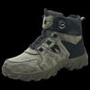 Alliance Messenger Safety Shoes