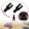 2x RC Car Differential Cup Main Drive Shaft Joint Professional Lightweight Upgrade Part
