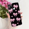 For OPPO A53 A32 A33 (2020) Cute Flower Butterfly Cat Painted Case For Oppo A53 CPH2127 CPH2131 Soft Silicone TPU Phone Cases
