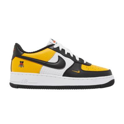 Air Force 1 LV8 GS 'Jersey Mesh'