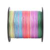 8 Strands Braided Fishing Line 300M Multi Colored Fishing Tackle Ultra Braided Line Fishing Props