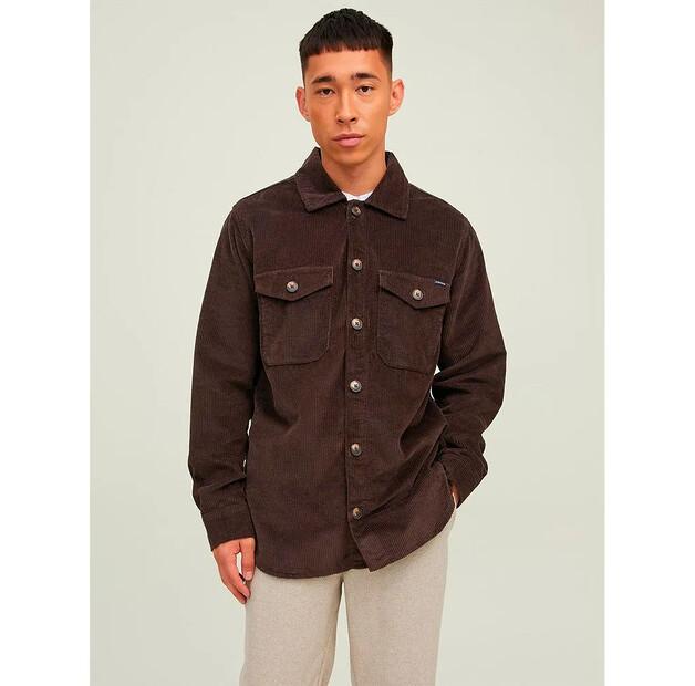 

Jack & Jones Ollie Corduroy Woodside overshirt M