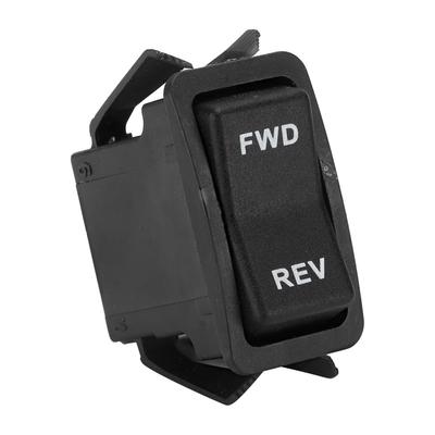 Forward Reverse Rocker Switch FWD REV Lightweight 74323G01 Replacement for EZGO TXT PDS Elec 2003+