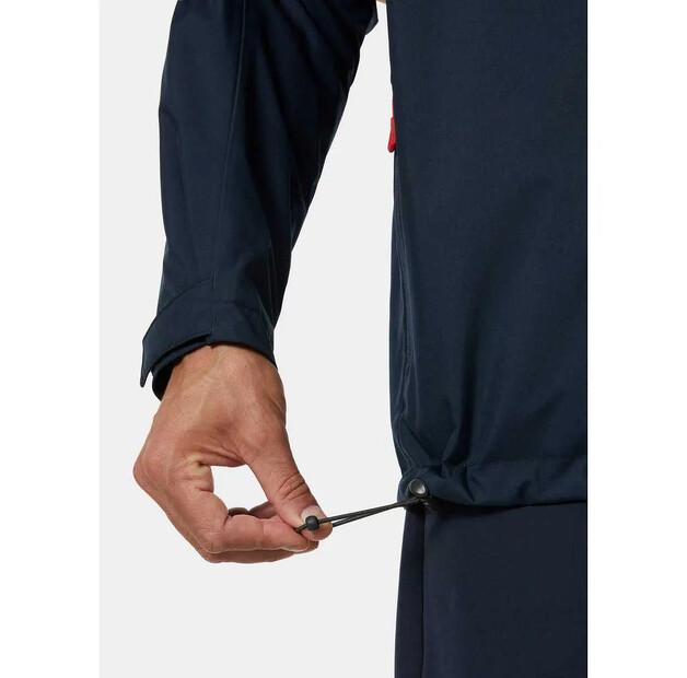 Helly Hansen Crew Midlayer 2 Jacket