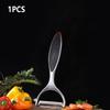 WXCOO Meat Cleaver Knife Kitchen Chef for Vegeable Meat Cutting Chopper Stainless Steel Effort Saving Kitchen Knife Accessories
