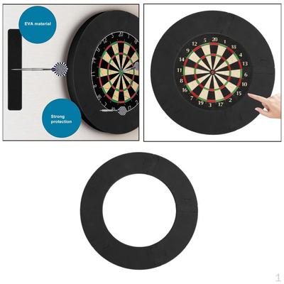 Dart Tahtası İçin Duvar Koruması