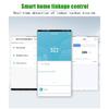 Tuya CO2 Carbon Dioxide Sensor co2 detector NDIR High-precision Measurement Exceeds Standard Alarm Smart Home Linkage tuya senso