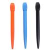 Kill Time Toys Answer Pen ABCD Select Rotary Neutral Pen Creative Rotatable Gel Pen  Stationery