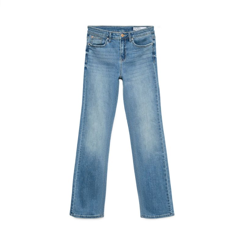

Jeans vmflash medium blue denim 10306823-4446 Women VERO MODA XS