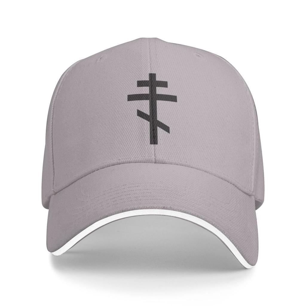Scarface Rotes Logo Kappe Mode Lässig Baseballkappen Verstellbarer Hut Hip Hop Sommer Unisex Baseballkappen
