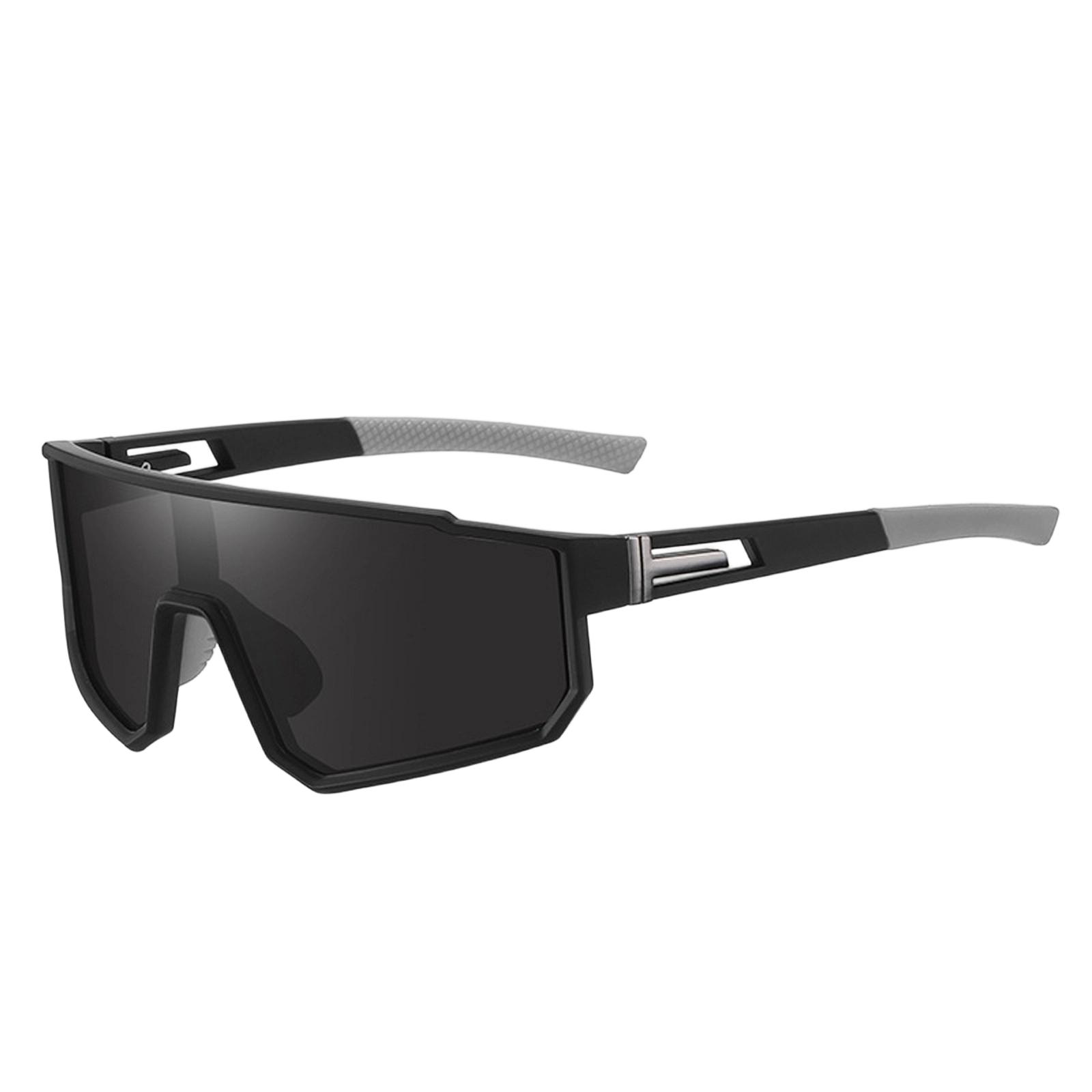 Kids Sports Sunglasses For Boys Girls Cycling Baseball Golf Youth Softball Sunglasses Age 3-16 One Size
