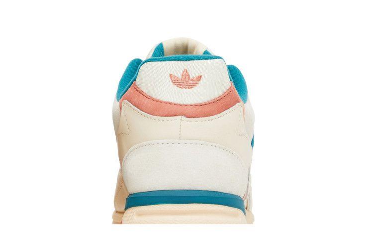 Men's Sneakers adidas Torsion Super END. Equals Cream Legend Earth/Bold Green