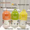 Little Fragrant Mound Air Freshener: Long-Lasting Aromatherapy for Bedroom, Bathroom, Toilet Deodorizer